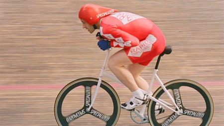 [文]《苏格兰飞人》真实故事改编，从怯懦男人逆袭成为苏格兰飞人!