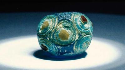 第608集 聚魂珠 2[附音频]