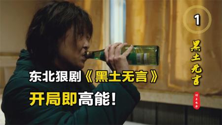 [文]《黑土无言》一场谋杀，三具尸体，线索竟藏在15年前？国产剧《黑土无言》1