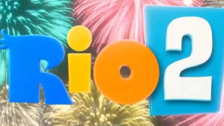 [文]《里约大冒险2》解说文案《里约大冒险2》：南美风味乱炖