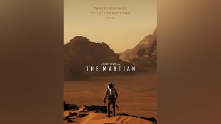 [文]《火星救援》解说文案小领主