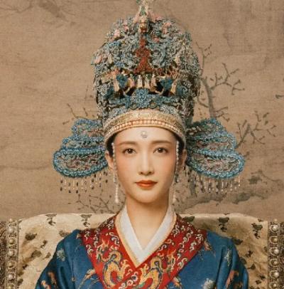 曹皇后的一生：无子嗣的后宫佳话