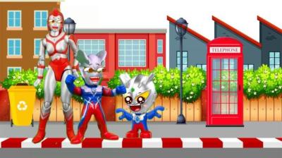 第581集 它的电话不要接 6[附音频]