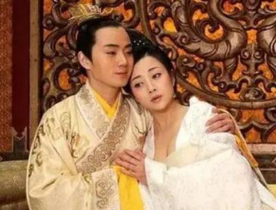 武则天与李治：权力博弈中的夫妻关系