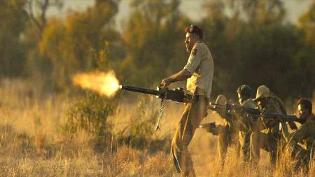 [文]《雅尔维多围城战》150名爱尔兰新兵蛋子暴揍3000法国雇佣兵团