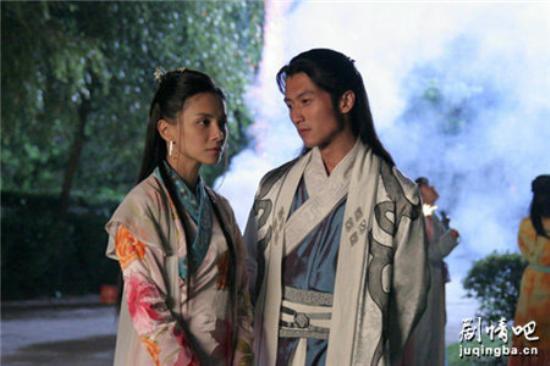 《大人物》_第1-3集_分集剧情