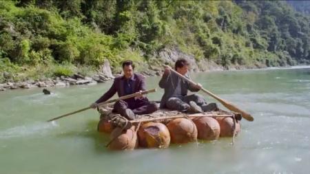 [文]《绝地逃亡》解说文案绝地逃亡