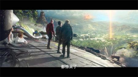 [文]《钢铁苍穹2：即临种族》解说文案万物皆可黑——《钢铁苍穹2：即临种族》