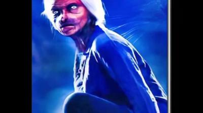 第713集 猫脸老太太 中[附音频]