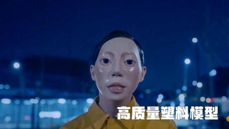 [文]《首尔怪谈》韩国最新恐怖惊悚片《首尔怪谈》，生猛刺激，看完让人手心冒汗