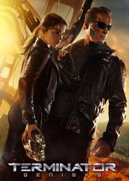 [文]《终结者：创世纪》解说文案《终结者：创世纪》：天若有情天亦老