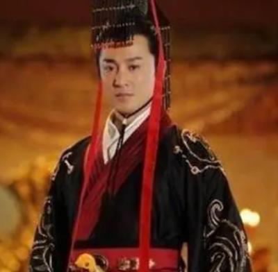 千古一帝，华夏之光