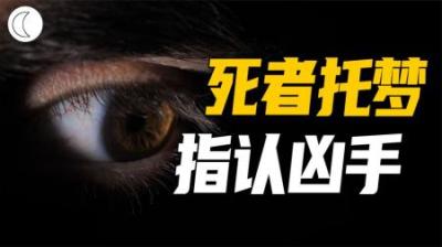 [视]被害人托梦亲人指认凶手，美国灵媒通灵破案，大脑的潜力还有多大