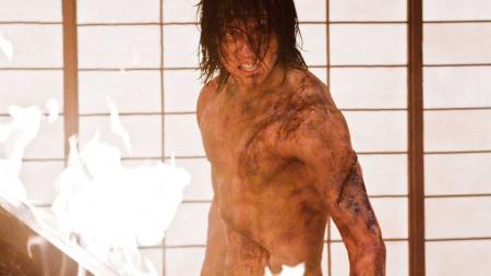 [文]动作电影《忍者刺客》解说文案解说素材