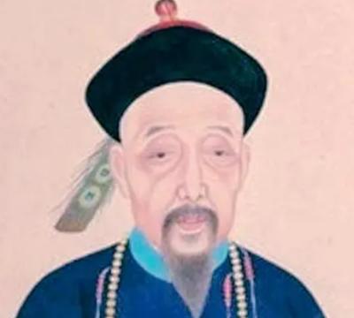 曹振镛：跨越三代清朝皇帝的忠诚辅佐者