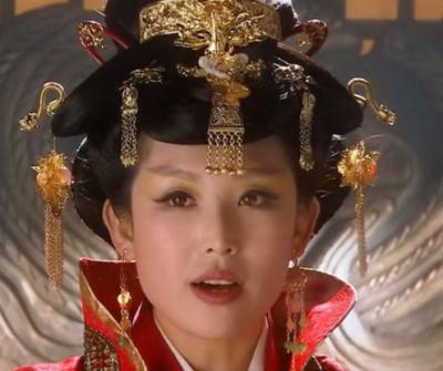 权力交锋：武则天与薛丁山一族的较量