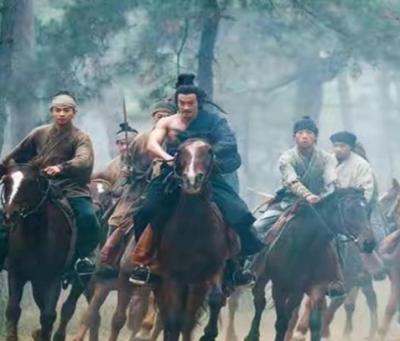 英雄气概与人性光辉：项羽为何比刘邦更受欢迎？