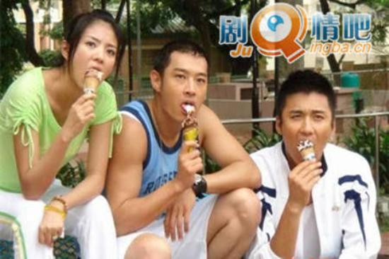 《超级男女》_第1-3集_分集剧情