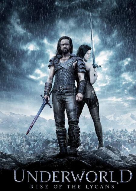 [文]动作《黑夜传说5：血战》电影解说文案 解说素材