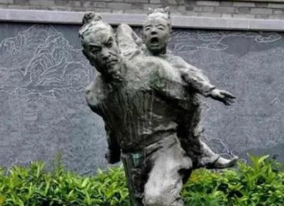 南宋末年忠臣的绝唱：陆秀夫与幼帝的终场对话