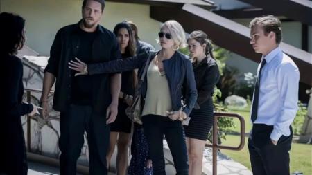 [文]《野兽家族》TNT的R21级美剧，这真是一个混乱，无比羞耻的家族