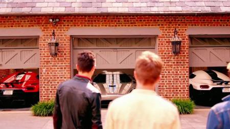 [文]《极品飞车》解说文案《极品飞车》：配角设计的成功与主角设计的遗憾