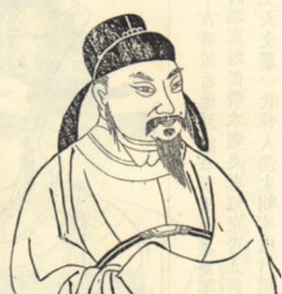 方干著名诗歌鉴赏