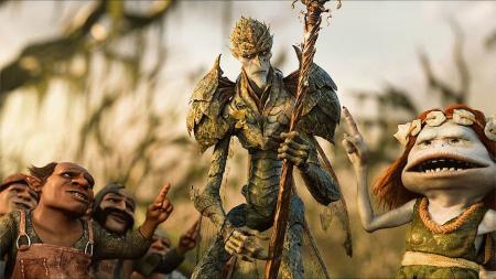 [文]动画《仲夏夜魔法》电影解说文案（仲夏夜魔法动画片）(仲夏夜魔法高清免费观看)