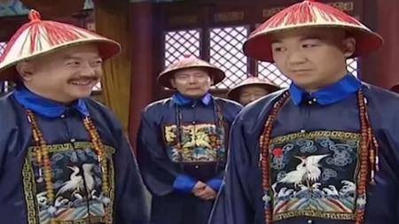 [文]《铁齿铜牙纪晓岚》：东坡肉也算东坡遗宝？哄皇上也只有纪晓岚了《铁齿铜牙纪晓岚》15