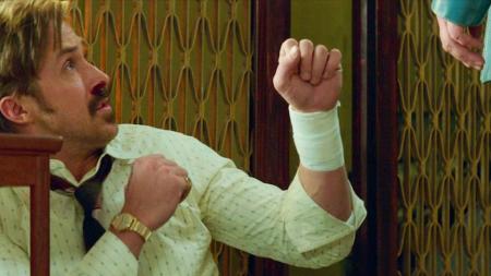 [文]《耐撕侦探》解说文案耐撕侦探