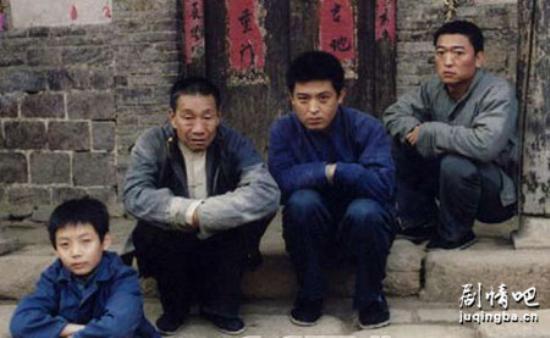 《当家的女人》_第1-2集_分集剧情