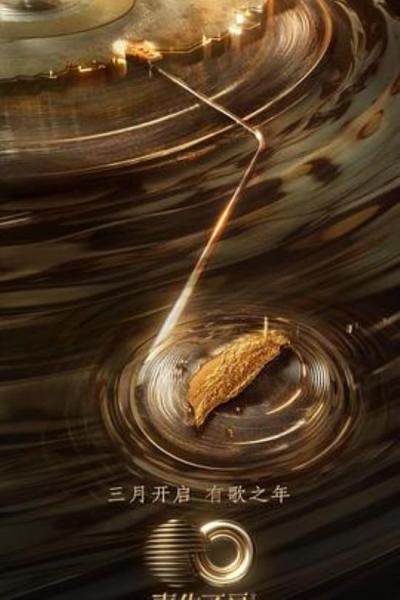 《声生不息·宝岛季》声生不息宝岛季·你打开的是华晨宇黄金期最新音综(写于2024年)