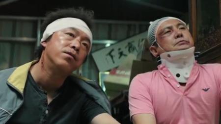 [文]《疯狂外星人》解说文案《疯狂外星人》：反乌托邦味碟