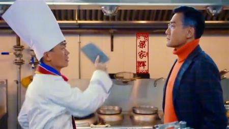 [文]《越来越好之村晚》解说文案【越来越好之村晚】热闹的大杂烩！