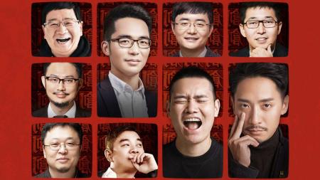 [文]《燃点》解说文案看这部电影，勇敢去做春秋大梦