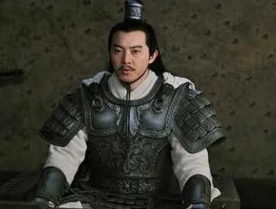 历史中的孙策与张飞：英雄本色的不同演绎