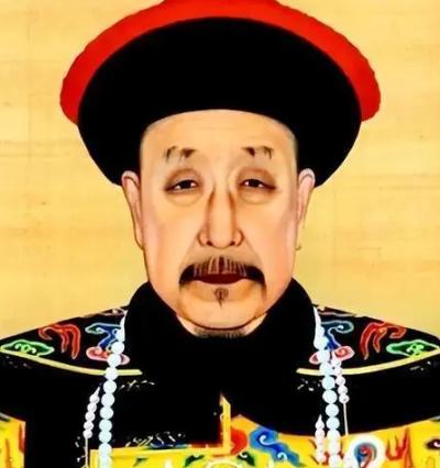 乾隆与永璂：一段尘封的历史真相