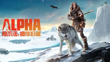 [文]《狼伴归途》：狼：自从遇到他，我从此变成了狗！《狼伴归途》