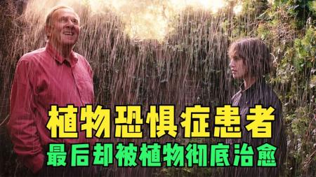 [文]剧情《贝拉的奇幻花园》电影解说文案（贝拉的奇幻花园电影台词）(贝拉的奇幻花园解说文案)