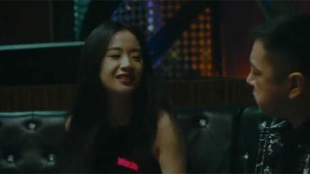 [文]《铤而走险》解说文案大鹏欧豪沙宝亮瞎犯傻斗狠《铤而走险》严重侮辱智商