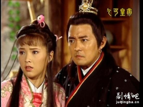 《乞丐皇帝传奇》_第1-2集_分集剧情