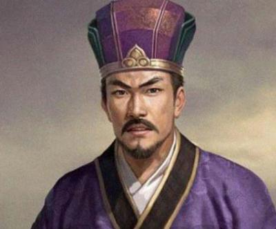 董和的历史结局