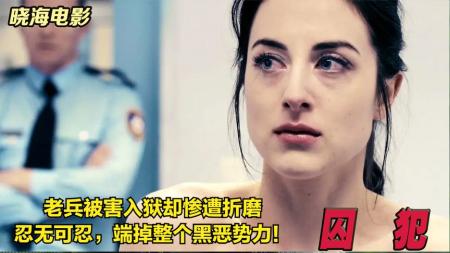 [文]动作《囚犯》电影解说文案