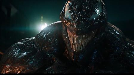 [文]《毒液：致命守护者》解说文案Loser合体救世界