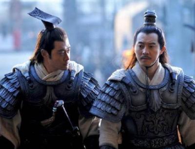 孙策VS张飞：公平对决谁更胜一筹？