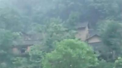 [视]解密“生死守恒”村，百年来人口总数不变，生一人就必会死亡一人