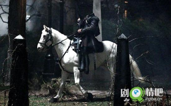 《沉睡谷第二季》_第1-4集_分集剧情