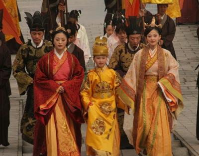 永宁公主：张居正操控下的婚姻与悲剧人生