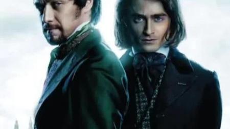 [文]今天我们来看科幻片《维多克弗兰肯斯坦》