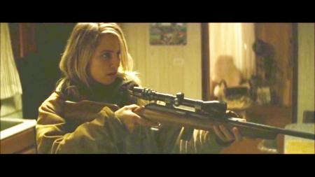 [文]《陆地空谷》解说文案柔弱女子力挽狂澜——《陆地空谷》